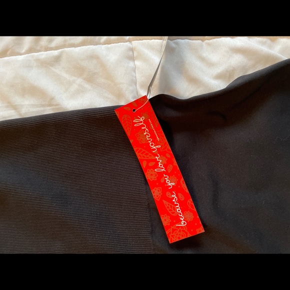 TEMA Athletics lace mash high waisted leggings size 2X/3X - Picture 7 of 12